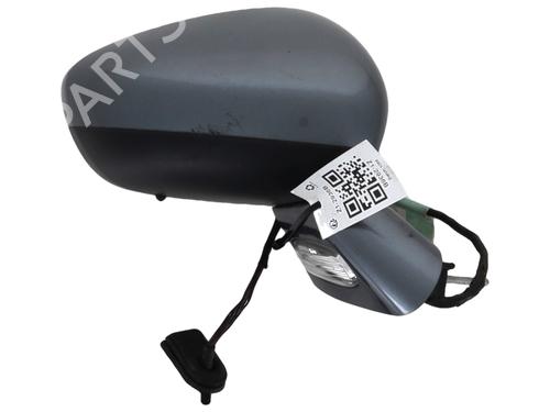 Right mirror CITROËN C5 III (RD_) 2.0 HDi (RDRHD8, RDRHDJ, RDRHR8, RDRHRJ) | BP29347039C27 