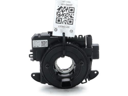 Used Squib airbag Squib airbag VW TIGUAN (5N_) 2.0 TDI 4motion (140 hp) 33838845 33838845