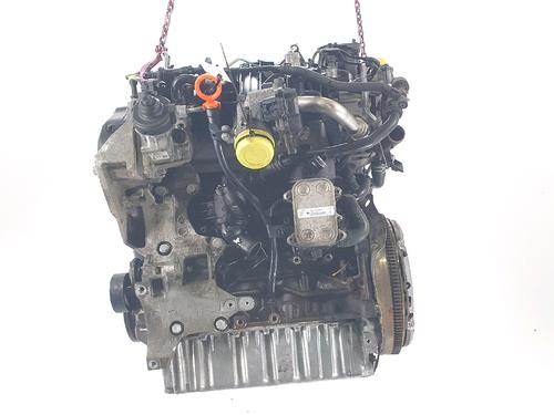 Engine SKODA YETI (5L) 2.0 TDI | BP30895130M1