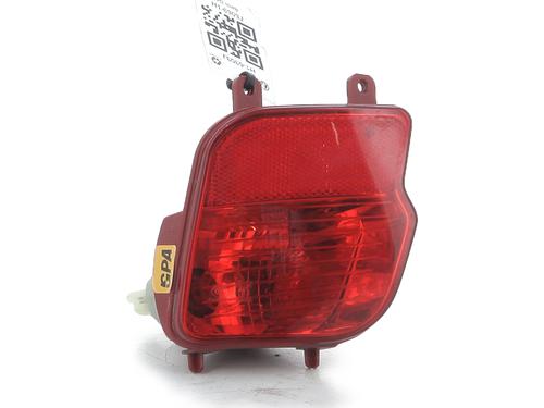Used Rear bumper left light PEUGEOT 2008 II (UD_, US_, UY_, UJ_, UR_, UC_) 1.2 PureTech 130 (USHNS, URHNS) (130 hp) 32040227