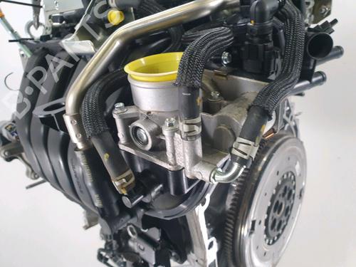 Engine RENAULT CLIO V (B7_) 1.6 E-TECH 140 (B7MU) | BP39421524M1  - Image 6