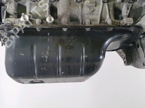 Engine FORD FIESTA VI (CB1, CCN)  | BP26670743M1 