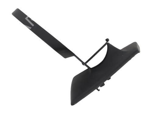 Bakspejl venstre Bakspejl venstre RENAULT CLIO III (BR0/1, CR0/1) 1.5 dCi (88 hp) 33533431 33533431