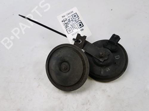 Used Horn KIA PRO CEE'D (ED) 1.6 CRDi 115 (115 hp) 27915702