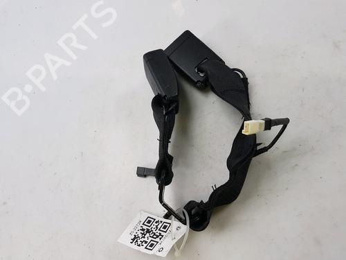 Used Seat buckle BMW 1 (F21) M 135 i (320 hp) 27916614