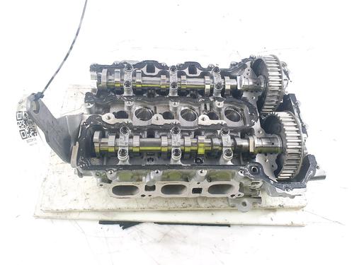 Used Cylinder head PEUGEOT 2008 II (UD_, US_, UY_, UJ_, UR_, UC_) 1.2 PureTech 100 (USHNK) (101 hp) 29552629