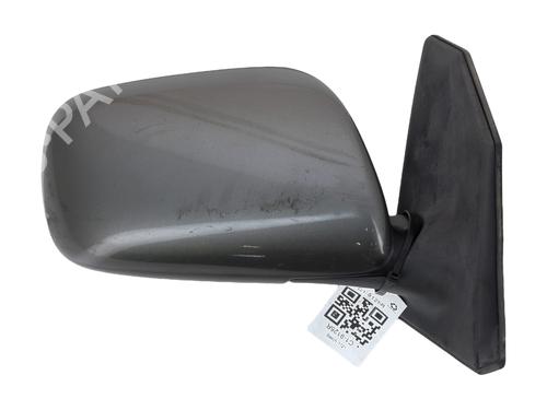 Bakspejl Højre TOYOTA COROLLA (_E12_) 1.4 D (NDE120_, NDE120R) | BP30049620C27 