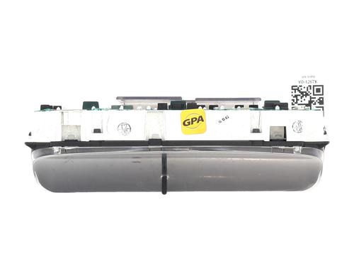 Used Instrument cluster SUZUKI IGNIS I (FH) 1.3 (HV51, HX51, RG413) (83 hp) 26443843