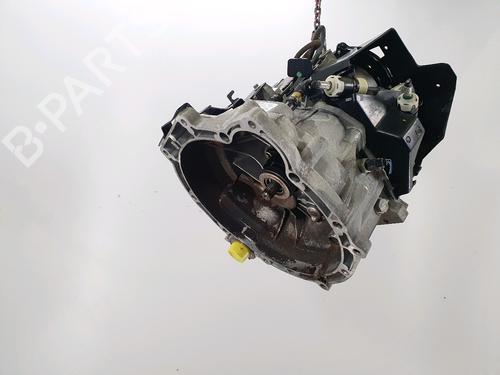 Gearbox FORD FIESTA VI (CB1, CCN) 1.25 | BP36487203M3 - Image 2