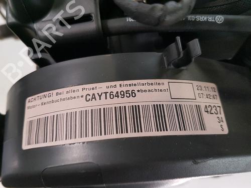 Engine VW TOURAN (1T3) 1.6 TDI | BP33567228M1  - Image 13