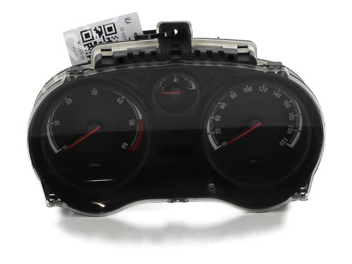 Instrument cluster OPEL CORSA D (S07) 1.3 CDTI (L08, L68) | BP28505201C47 