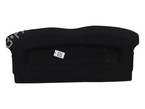 Used Rear parcel shelf CITROËN C3 II (SC_) 1.6 VTi 120 (120 hp) 29111495