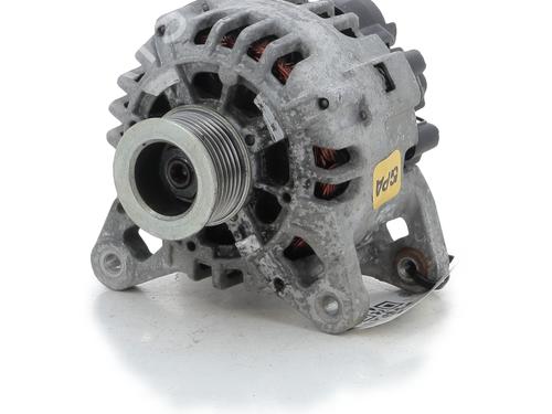 Generator Generator RENAULT CLIO III (BR0/1, CR0/1) 1.2 16V (BR02, BR0J, BR11, CR02, CR0J, CR11) (75 hp) 34146682 34146682