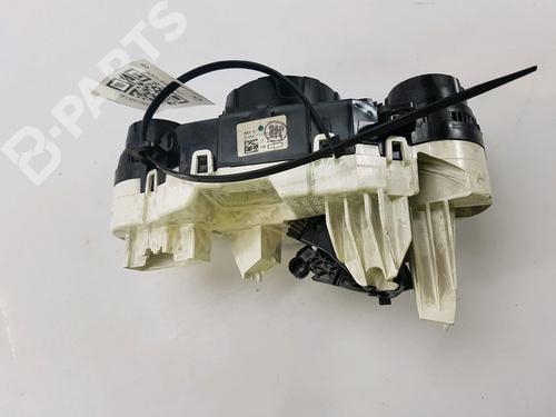 Climate control FORD FIESTA VI (CB1, CCN) 1.4 TDCi | BP11813740I5 