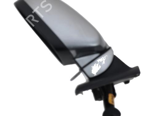 Used Left mirror RENAULT TWINGO II (CN0_) 1.2 16V (CN04, CN0B) (75 hp) 29197996