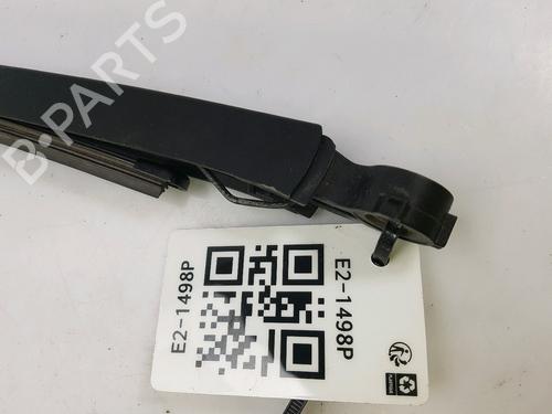 Rear windshield wiper arm SKODA FABIA III (NJ3) 1.0 | BP27900816C144 