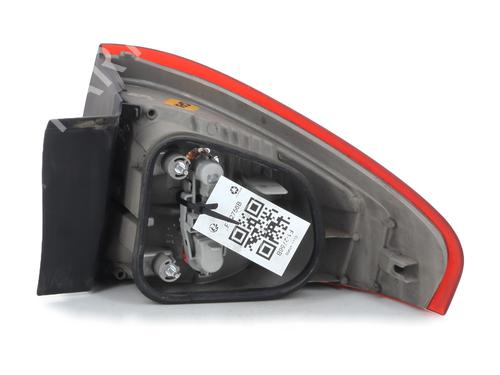 Left taillight FORD MONDEO IV (BA7) 2.0 TDCi | BP30094044C34