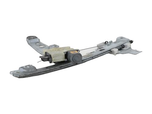 Front left window mechanism PEUGEOT 3008 I MPV (0U_) 1.6 HDi | BP28447485C22 
