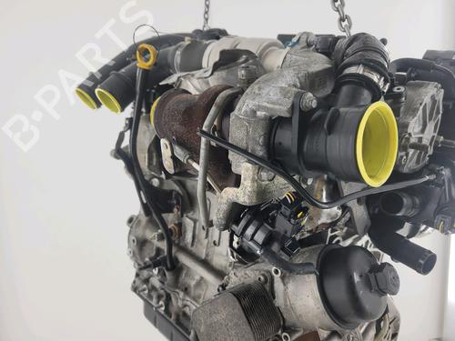 Engine FORD FIESTA VI (CB1, CCN) 1.5 TDCi | BP27671820M1 