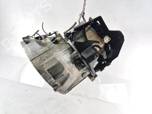 Used Gearbox Gearbox FORD FIESTA VI (CB1, CCN) 1.5 TDCi (95 hp) 40441154 40441154