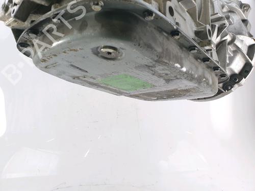 Gearbox BMW 3 Coupe (E46)  | BP28720507M3 