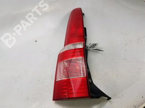 Used Left taillight Left taillight FIAT PANDA (169_) 1.2 (169AXF2A, 169AXF1A) (69 hp) 10490733 10490733