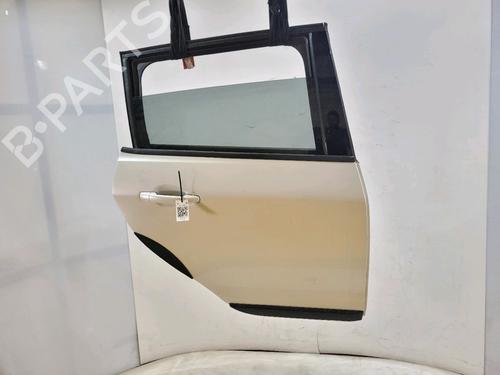 Used Right rear door Right rear door PEUGEOT 2008 I (CU_) 1.2 THP 110 / PureTech 110 (110 hp) 34118872 34118872