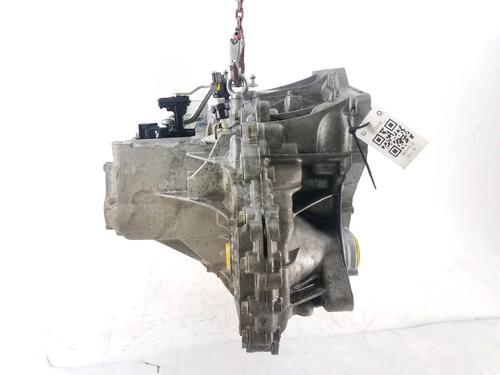Gearbox FORD FIESTA VII (HJ, HF) 1.0 EcoBoost | BP25590063M3 