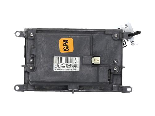 Display monitor CITROËN C4 Picasso II 1.6 BlueHDi 120 | BP29849455C48