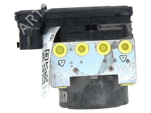 ABS pump PEUGEOT 208 I (CA_, CC_) 1.4 HDi | BP29346806M43 