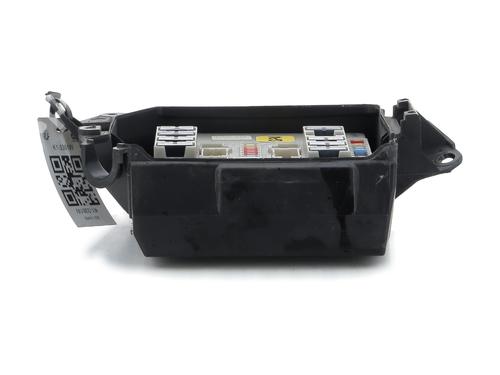 Used Fuse box Fuse box RENAULT CLIO III (BR0/1, CR0/1) 1.5 dCi (BR17, CR17) (86 hp) 33685947 33685947