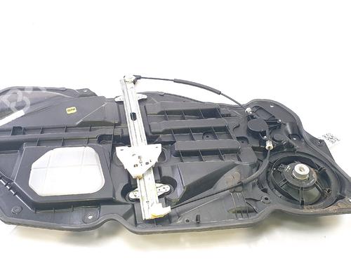 Front right window mechanism MAZDA 2 (DE_, DH_) 1.4 MZR-CD | BP28447242C23