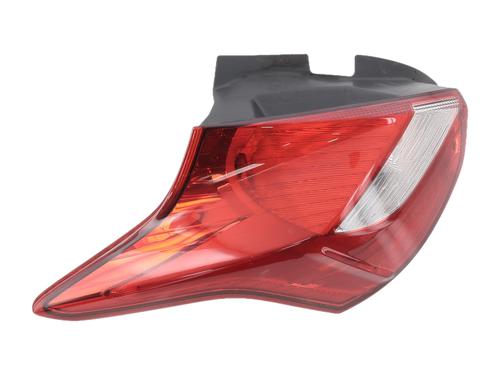 Used Left taillight Left taillight 38344781 38344781