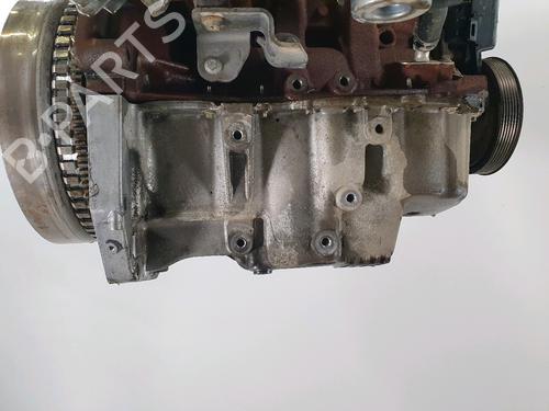 Engine RENAULT MEGANE III Hatchback (BZ0/1_, B3_) 1.5 dCi (BZ09, BZ0D, BZ1W, BZ29, BZ14) | BP36428934M1 - Image 11