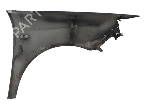Left front fenders SEAT IBIZA IV (6J5, 6P1) 1.2 TDI | BP29295579C41 