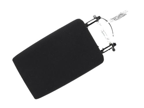Armrest / Center console VW POLO VI (AW1, BZ1, AE1) 1.0 TSI | BP39194540I20 - Image 3