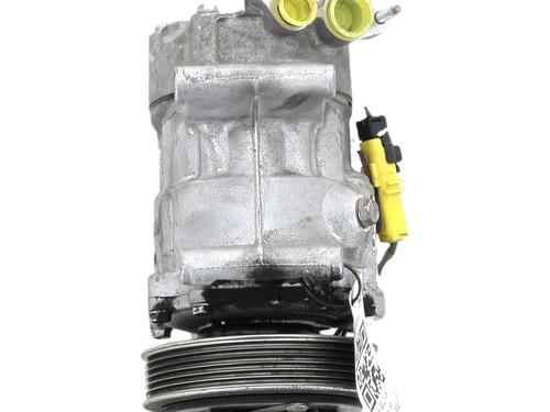 AC compressor PEUGEOT 206+ (2L_, 2M_) 1.4 HDi eco 70 | BP37281141M34 - Image 5