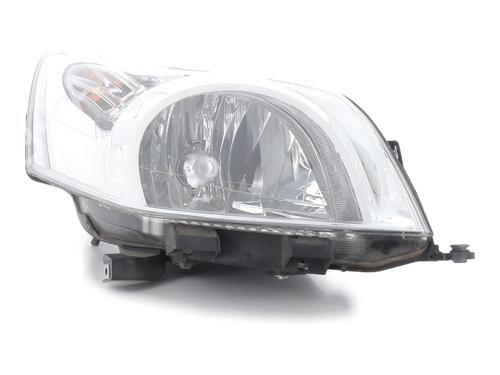 Højre forlygte CITROËN NEMO MPV 1.3 HDi 75 (75 hp) 32693240