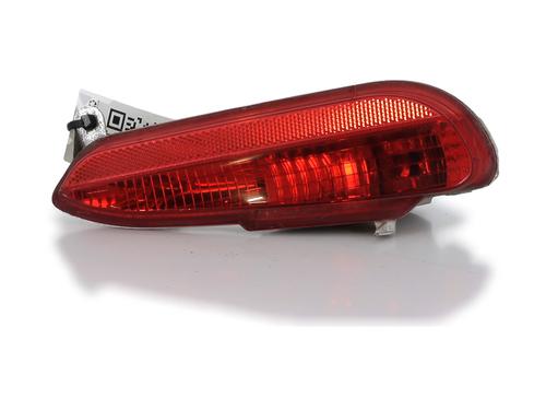 Used Rear bumper left light FIAT PUNTO (199_) 1.3 D Multijet (84 hp) 28835471