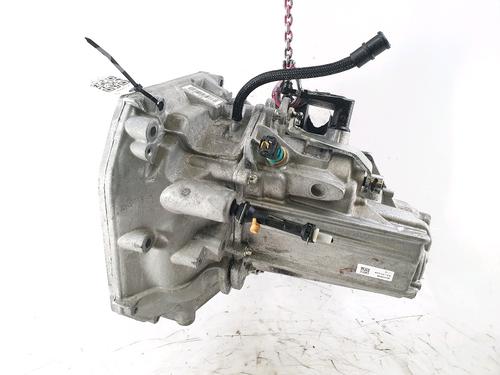 gearbox-renault-clio-v-b7_-2019-32693918 main image