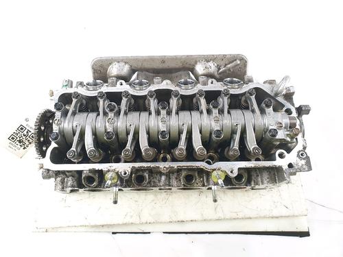 Used Cylinder head HONDA JAZZ III (GE_, GG_, GP_, ZA_) 1.3 i (GE6, GG3, GG6) (100 hp) 25982943