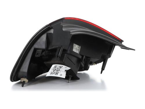 Højre baglygte CITROËN C3 II (SC_) 1.6 HDi | BP29741506C35 