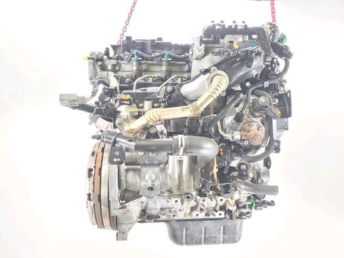 Engine PEUGEOT 308 II (LB_, LP_, LW_, LH_, L3_) 1.6 BlueHDi 120 | BP29931671M1