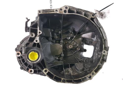 Gearbox CITROËN C3 I (FC_, FN_) 1.4 HDi | BP29761703M3 