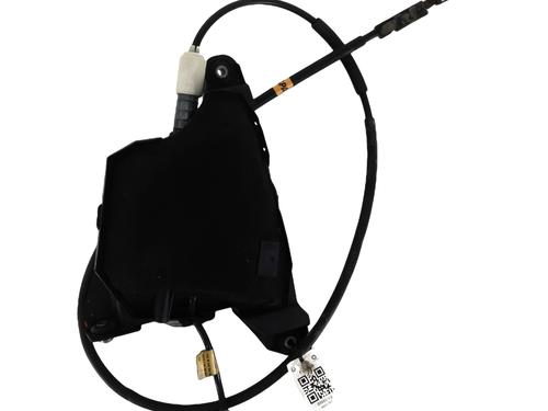 Frein à main CITROËN C4 Picasso I MPV (UD_) [2006-2015]  29552155