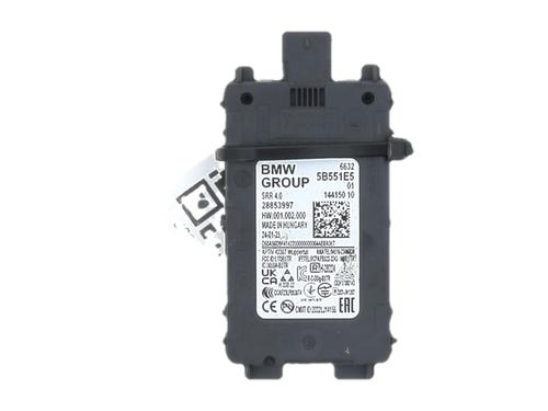 Used Electronic module Electronic module MINI MINI (F66, F65) Cooper C (F65) (156 hp) 39704817 39704817