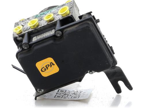 ABS pump NISSAN MICRA III (K12) 1.2 16V | BP19580228M43 