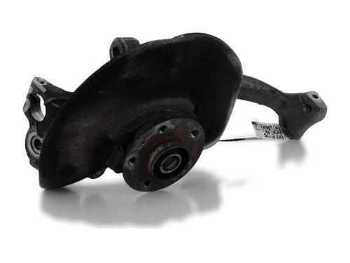Used Left front steering knuckle AUDI A5 Sportback (8TA) S5 quattro (333 hp) 29443912