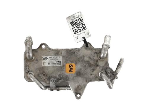 Oliekøler PORSCHE CAYENNE (9YA) 4.0 Turbo S E-Hybrid AWD (9YACH1) (680 hp) 29578733