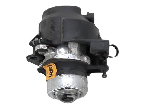 Left front fog light FIAT 500X (334_) 1.4 (334AXC1B, 334AXC11) | BP29624125C30 